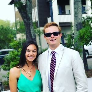 Meet your Posher, Dawson foy